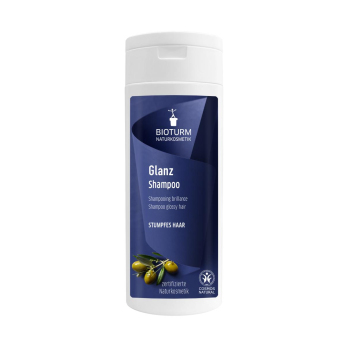 Glanz Shampoo