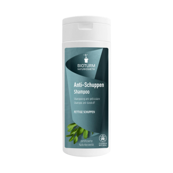 Anti-Schuppen Shampoo