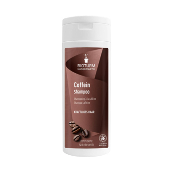 Coffein Shampoo