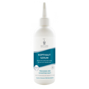 BIOTURM Kopfhaut-Serum