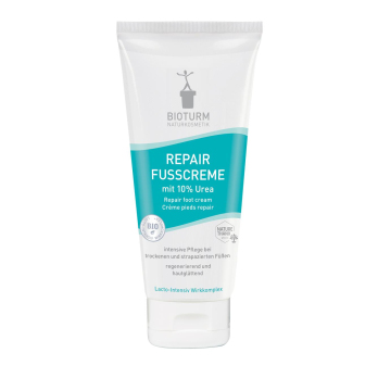 BIOTURM Repair Fußcreme