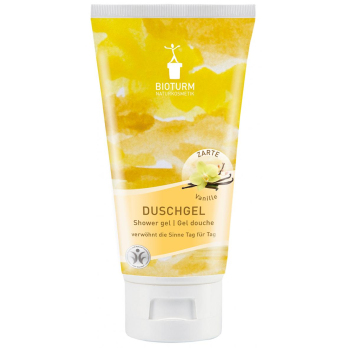 BIOTURM DuschGel Vanille