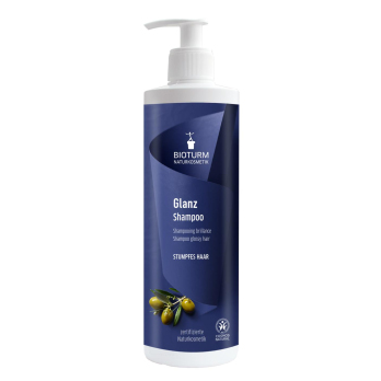 Glanz Shampoo