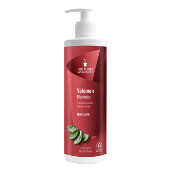 Volumen Shampoo
