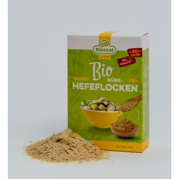 Würzhefeflocken