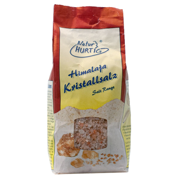Hima.Kristallsalz Granulat