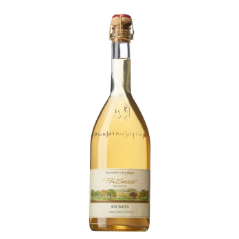 PriSecco Weiss Apfel l Quittel Akazienblüte