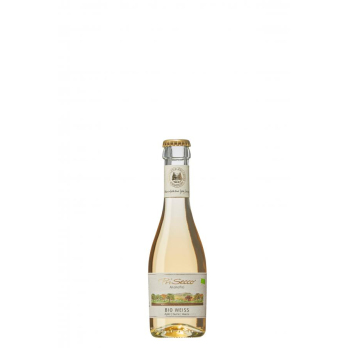 PriSecco weiß alkoholfrei - Piccolo