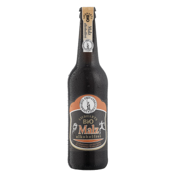 Malz alkoholfrei