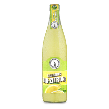 Zitronenlimonade