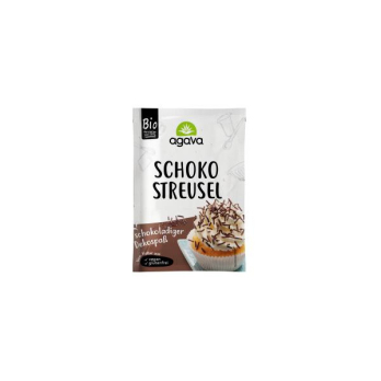 Schokostreusel