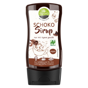 Schokosirup