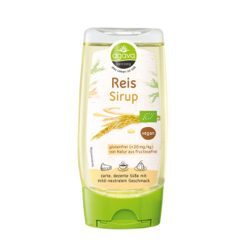 Reissirup