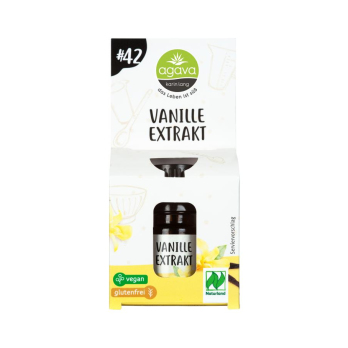 Vanilleextrakt