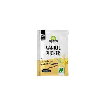 Vanillezucker