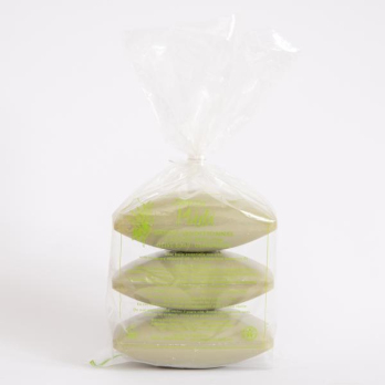 Olivenseife mit Rosmarinöl
