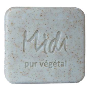 Seife mit Arganöl Lavendel 100g