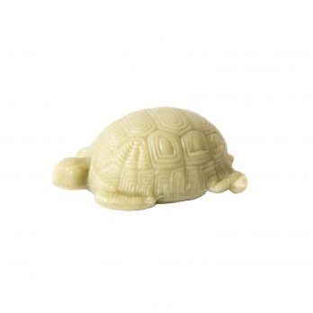 Seife Schildkröte mit Lemongrass-Öl  50g