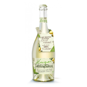 LIEBLINGSSECCO - HUGO
