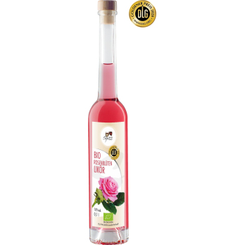 Rosen Likör