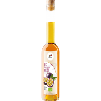 Maracuja Likör