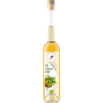 Tannenwipfel Likör