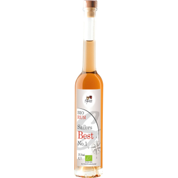 RUM Sailors Best No.1