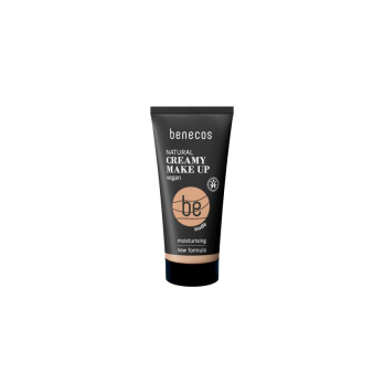 benecos Creamy Make-up nude