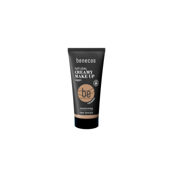 benecos Creamy Make-up caramel
