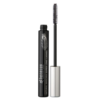 benecos Mascara Super Long Lashes