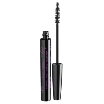 benecos Multi Effect Mascara just black