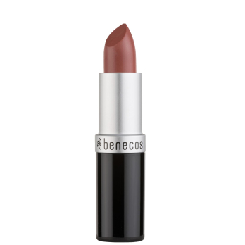 benecos Lipstick pink honey