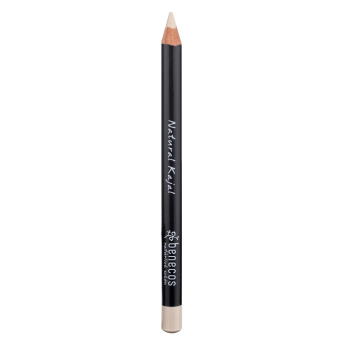 benecos Natural Kajal white