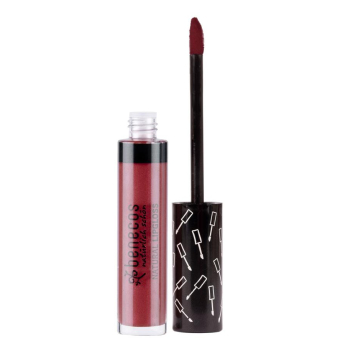 benecos Lipgloss kiss me