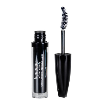 benecos Mascara Adorable Lashes deep ocean