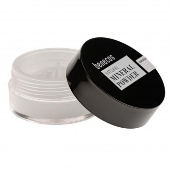 benecos Mineral Powder translucent