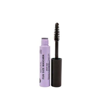 benecos Fun Size Mascara black onyx