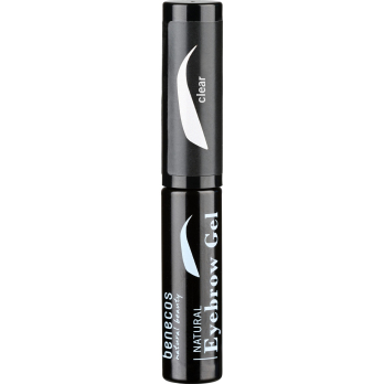 benecos Eyebrow Gel clear
