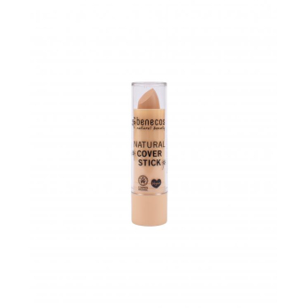benecos Cover Stick vanilla
