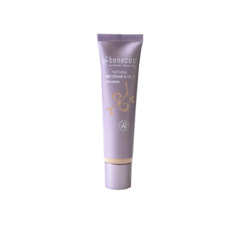 Natural BB Cream porcelain