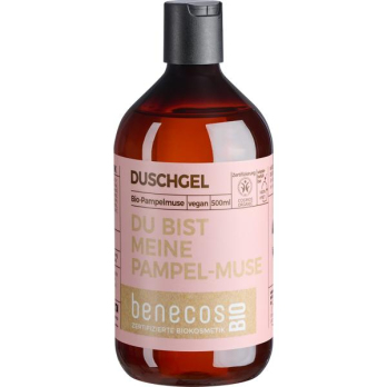 Duschgel Pampelmuse DU BIST MEINE PAMPEL MUSE