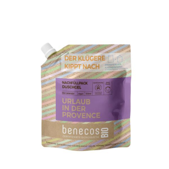 NF Duschgel Lavendel