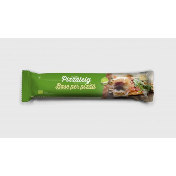 Pizzateig