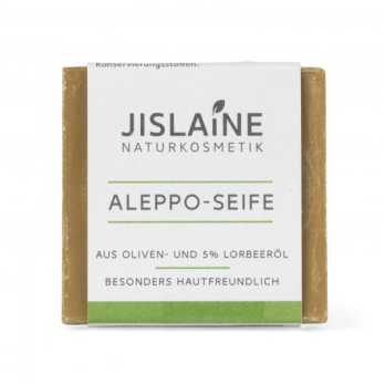 Probiergröße Aleppo Seife