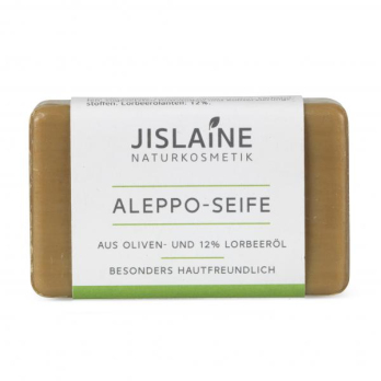 Aleppo-Seife