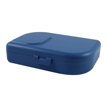 Brotbox - blue