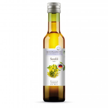 Senföl nativ