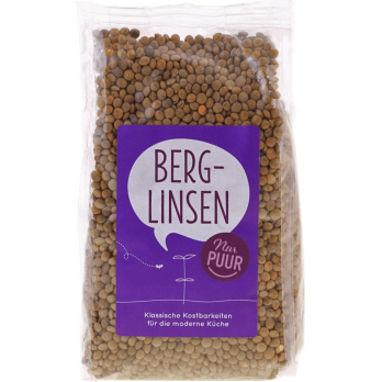 Berglinsen