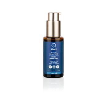 Ayurvedic Hair Oil Neem Harmony