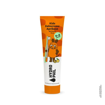 Kids Zahngel Maus mit Fluorid Hydro 75 ml